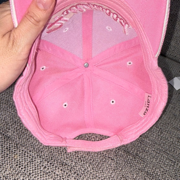 Baseball Cap Set - Picture 8 of 11